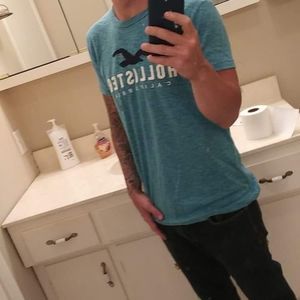 Meet your Posher, Travis